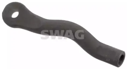 Наконечник поперечной рулевой тяги SWAG купить